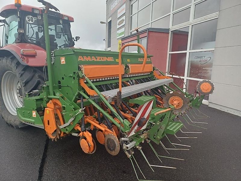 Amazone AD 303 KE 302