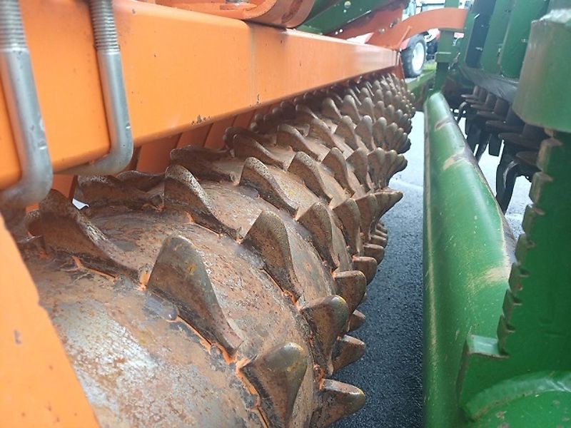 Amazone AD 303 KE 302