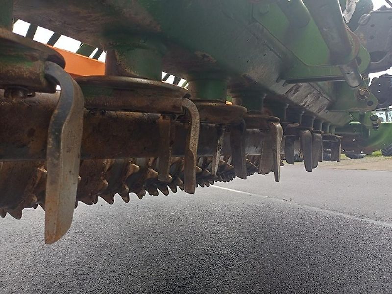 Amazone AD 303 KE 302