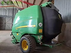 John Deere 990 hc