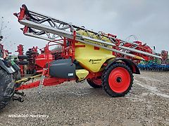 Kverneland iXtrack C60 - 30m med GPS