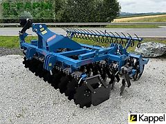 Agripol titanum 300 kurzscheibenegge