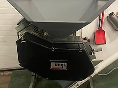 ENGL Maschinen Potential Grain & Malt Mill/Crusher