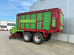 Strautmann GIGA-VITESSE CFS 3602 DO