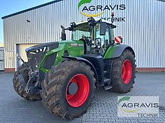 Fendt 936 VARIO GEN-7 Profi+ Setting2