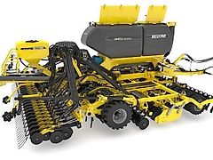 Bednar OMEGA 4000FL med gødningsskær