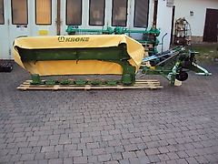 Krone Active Mow R 280
