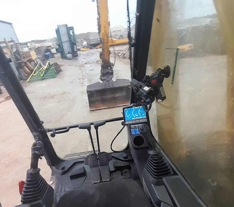 Komatsu PC 240 NLC-8K