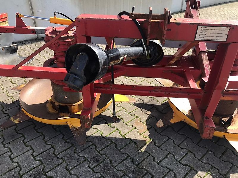 SILOVERTEILER