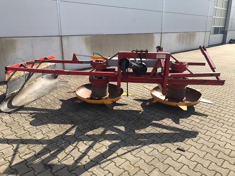 SILOVERTEILER