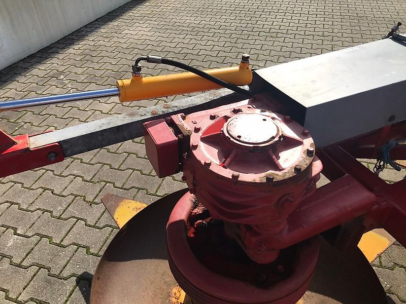 SILOVERTEILER