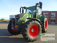 Fendt 516 VARIO GEN-3