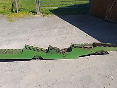 John Deere Schüttler