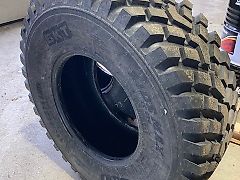 BKT Ride Max IT-696 / 440/80R24