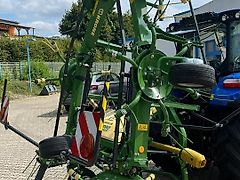 Krone Vendro 680 Wender 6 Kreisel KW Zetter Heuer