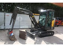 Volvo EC27C