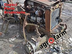 Renault Celtis 446 436 456 parts, ersatzteile, pieces