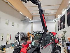Manitou MLT 625 75K H