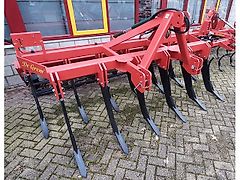 Goudland de gremm