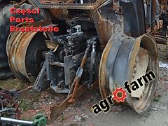 New Holland TS115 TS 115 parts, ersatzteile, pieces