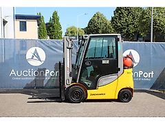 Jungheinrich TFG 320S