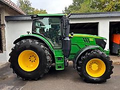 John Deere 6145R AP50 SF1 RTK Evolution (wie 6155R 6155 R)