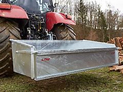 Fliegl Heckschaufel 1800 me