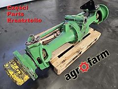 John Deere Front axle John Deere 7800