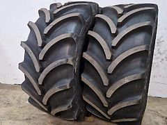 Vredestein 600/65R28 Vredestein Traxion XXL 147D Demo 99% DOT4824