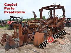 John Deere 8345R 8320 R 8260 parts, ersatzteile, pieces