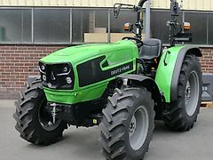 Deutz-Fahr 4070 E Sonderpreis