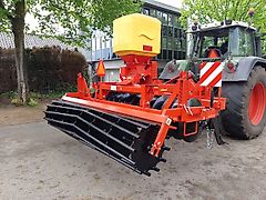 Goudland Vorenpakkercombinatie