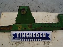 John Deere 3040 (Spare part/Reservedel/Ersatzteil)