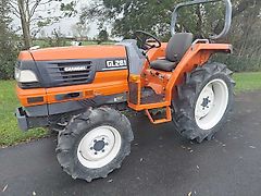 Kubota GL281