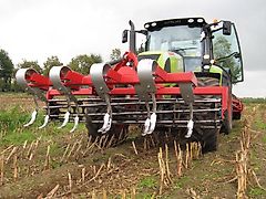 Goudland CVTF9