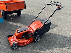 Husqvarna LC 347iVX