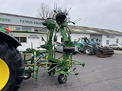 Krone KW6.72