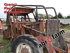 Fiat 110-90 100-90 parts, ersatzteile, pieces