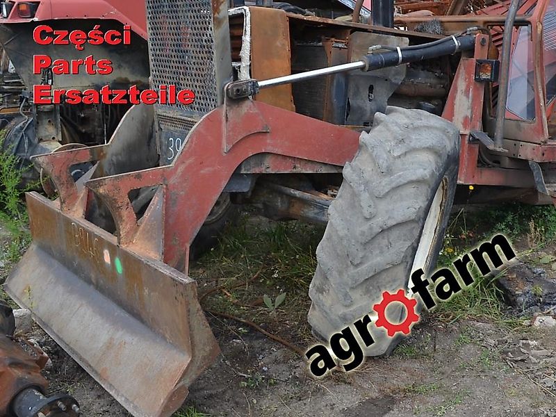 Fiat 110-90 100-90 parts, ersatzteile, pieces