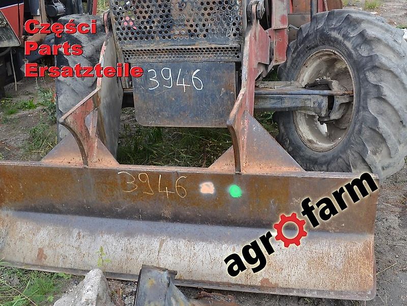 Fiat 110-90 100-90 parts, ersatzteile, pieces