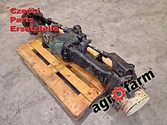 John Deere Front axle John Deere 6230