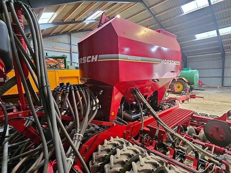 Horsch Pronto 4 DC