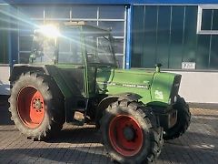 Fendt 306 LSA