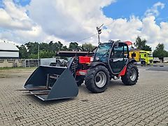 Manitou MTL 629