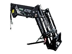 Hydrometal ładowacz czołowy AT-10