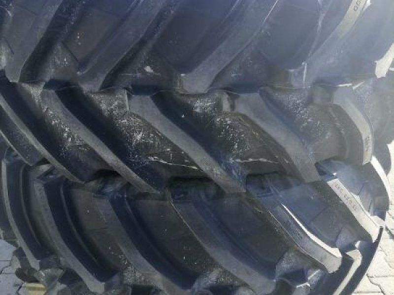 Fendt 650/65R38 157D TB-70 8 #349