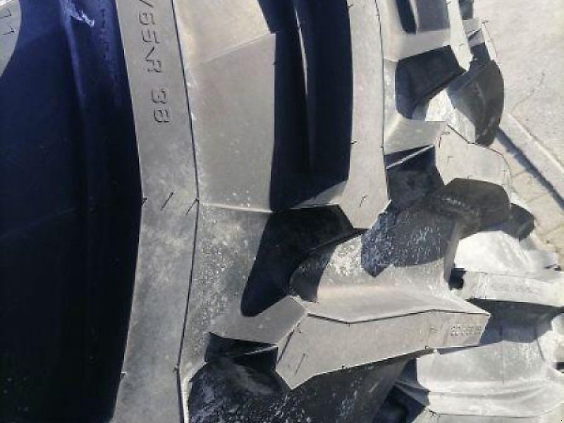 Fendt 650/65R38 157D TB-70 8 #349