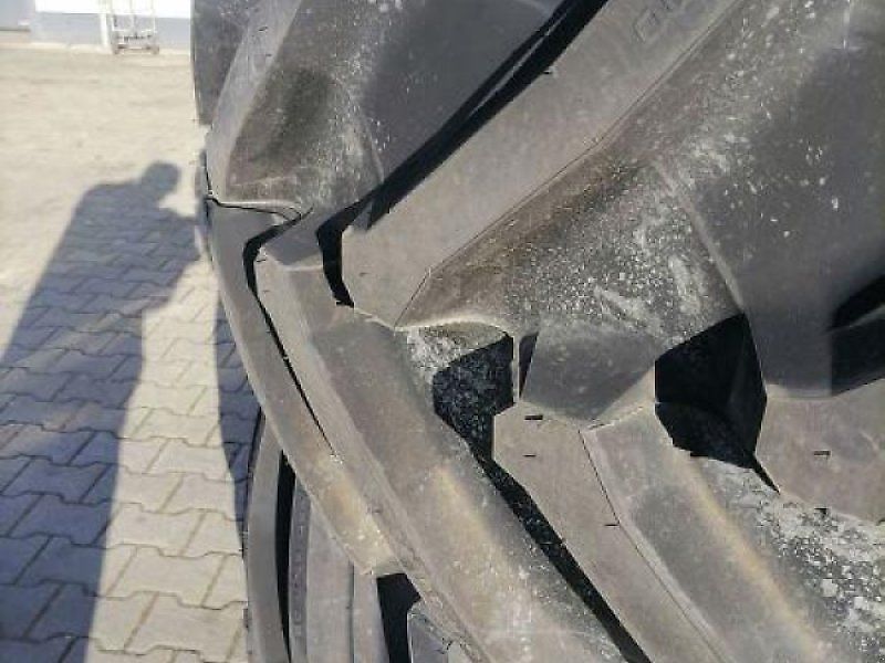 Fendt 650/65R38 157D TB-70 8 #349