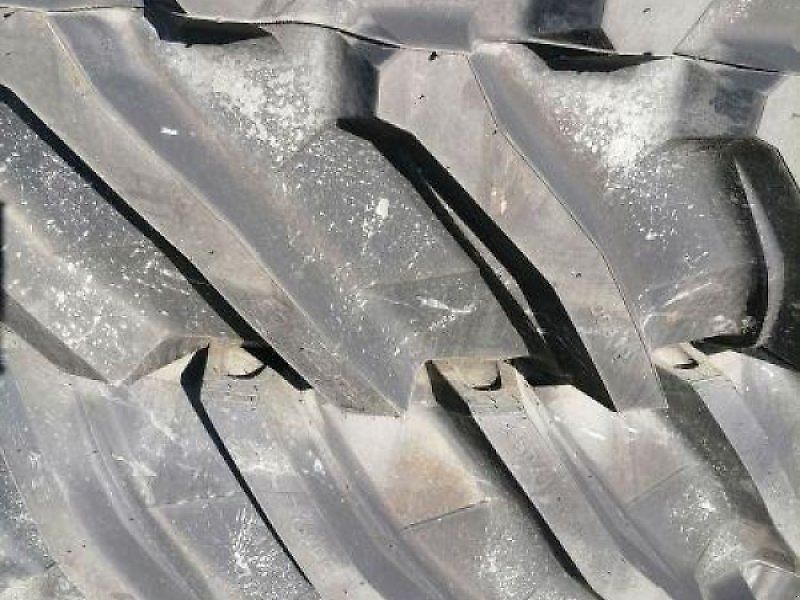 Fendt 650/65R38 157D TB-70 8 #349