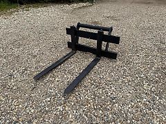 Manitou Pallet Tines